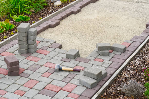 Best Driveway Pavers Contractor  in Belle Plaine, KS