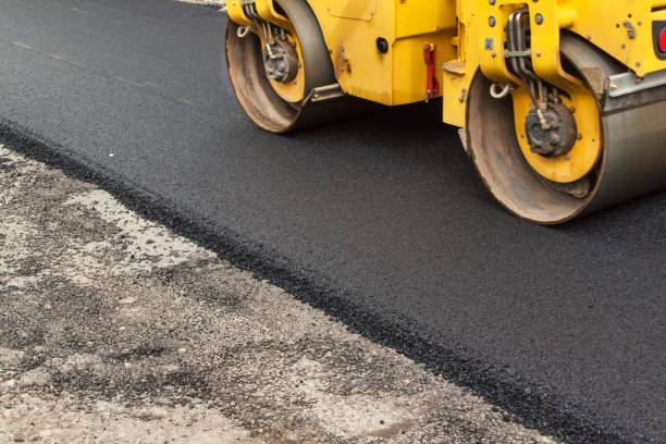 Reasons to Select Us for Your Driveway Paving Requirements in Belle Plaine, KS